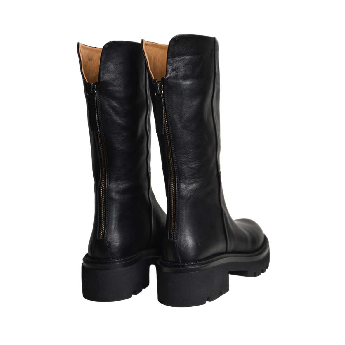 Albano Stivali 2704VITNERO Collezione Autunno Inverno 2024 25
