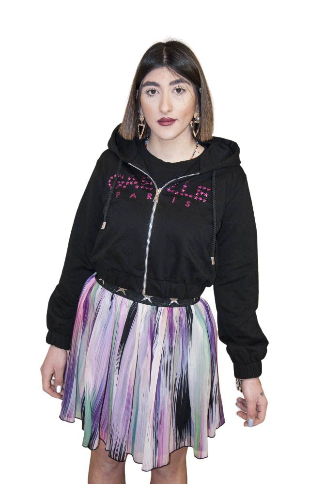 GAËLLE PARIS FELPA