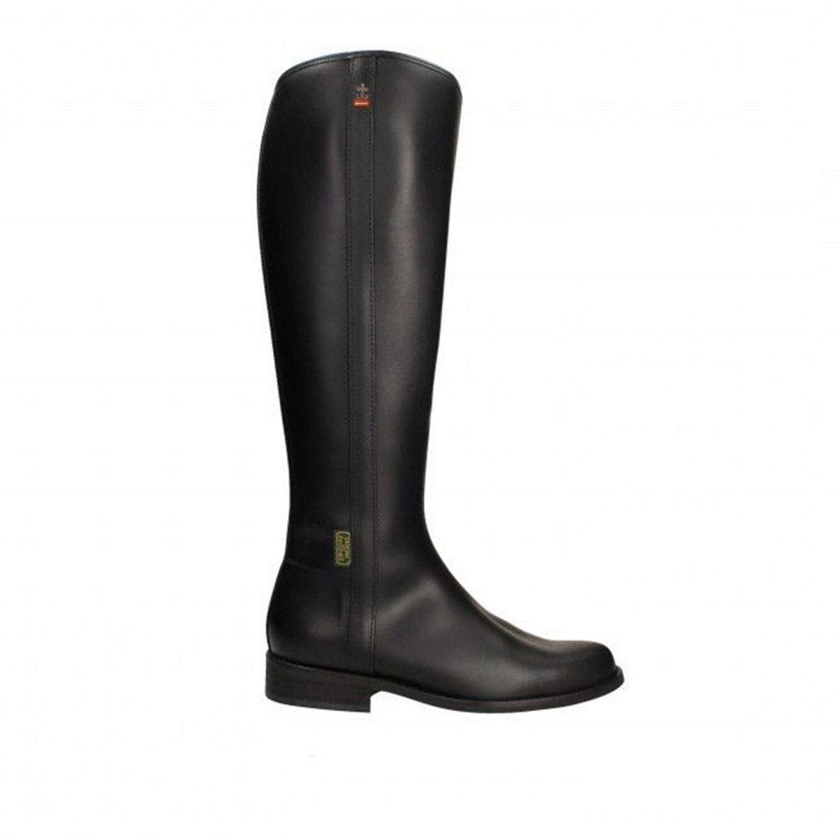 Dakota Boots Stivali 290 LUBLK Nuova Collezione A I 2022 2023