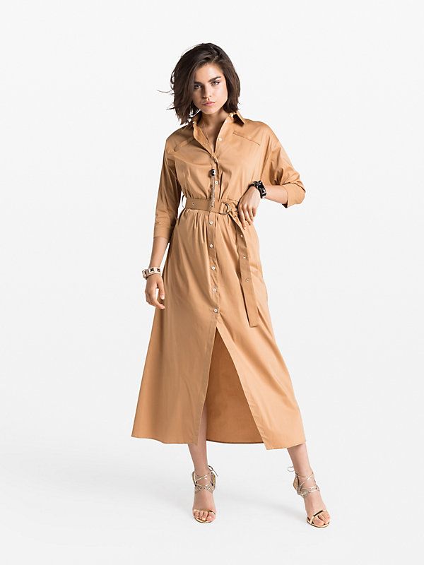 Abito chemisier patrizia pepe discount