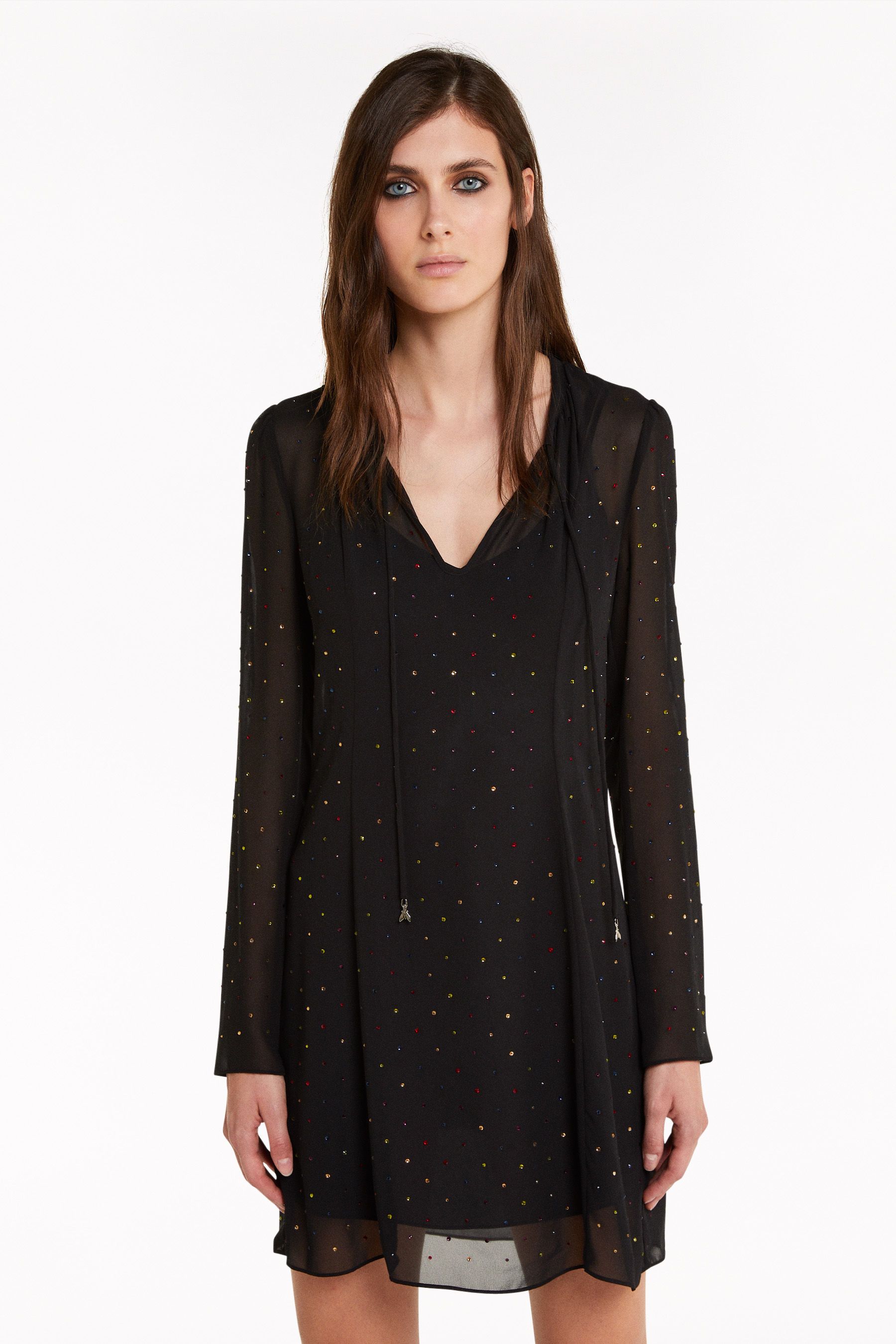 Abbigliamento patrizia sale pepe 2020