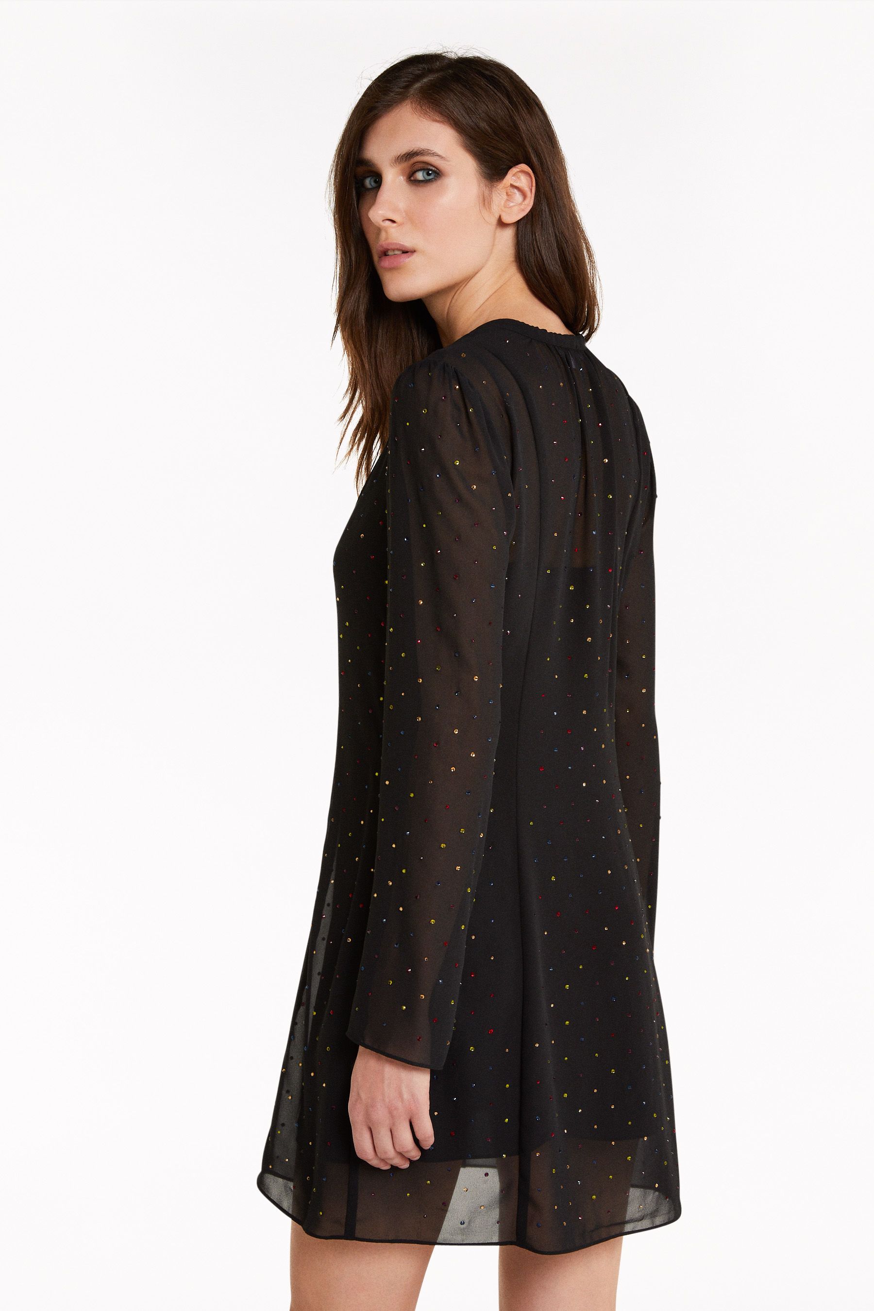 Patrizia Pepe Abito I 2A2169 A7X9 K103 | Nuova Collezione A/I 2020/2021