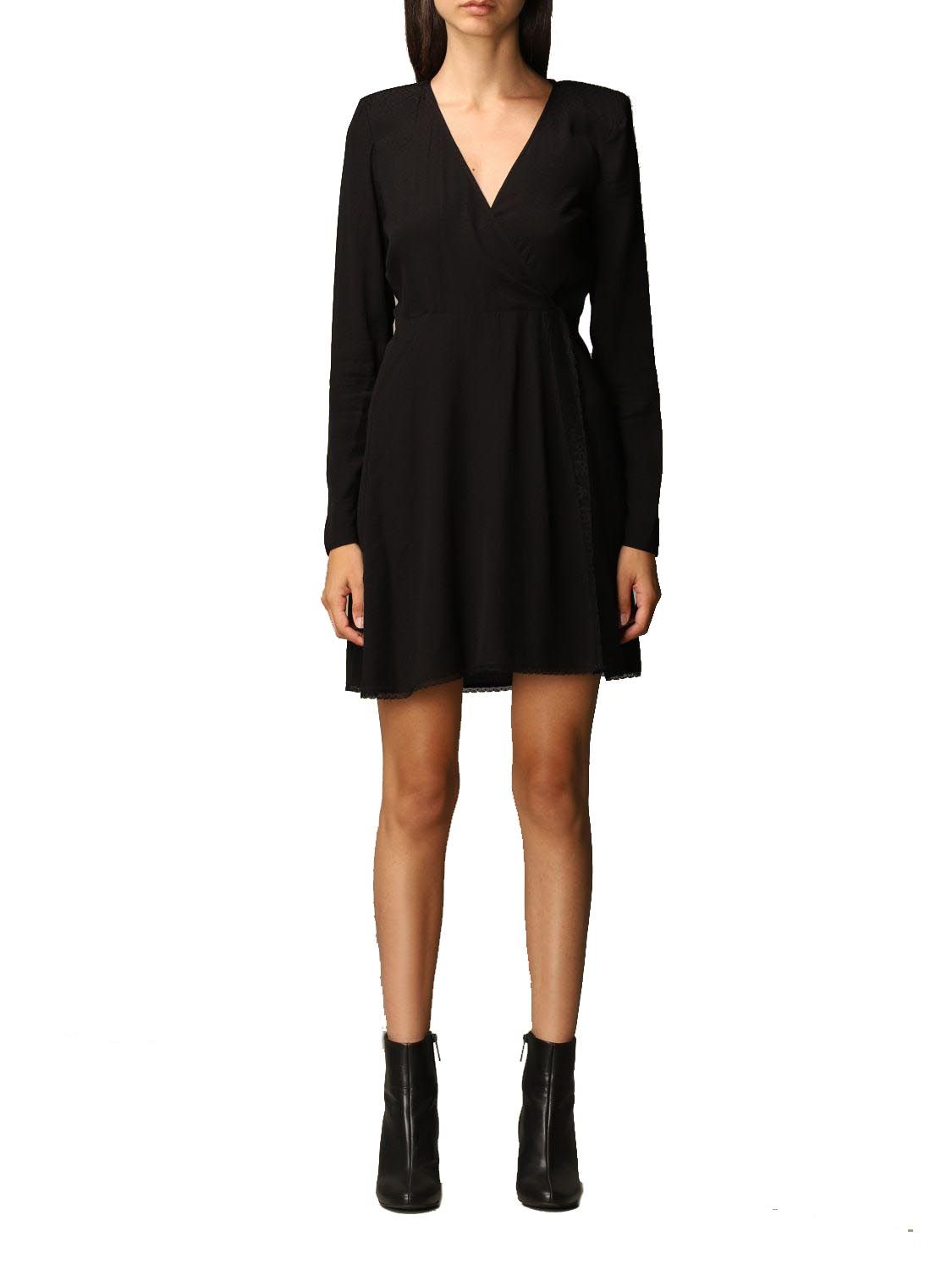 Patrizia Pepe Abito I 2A2173 A8H2 K103 Nuova Collezione A I 2020