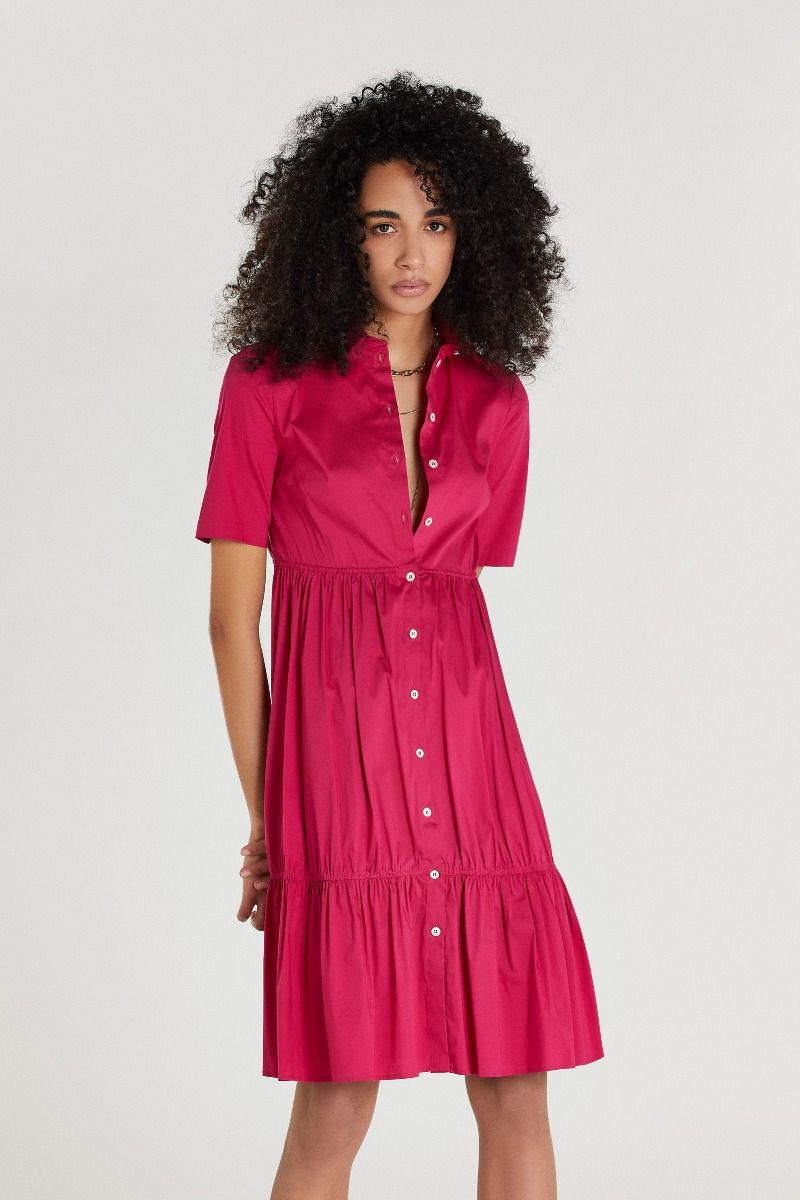 Chemisier patrizia new arrivals pepe