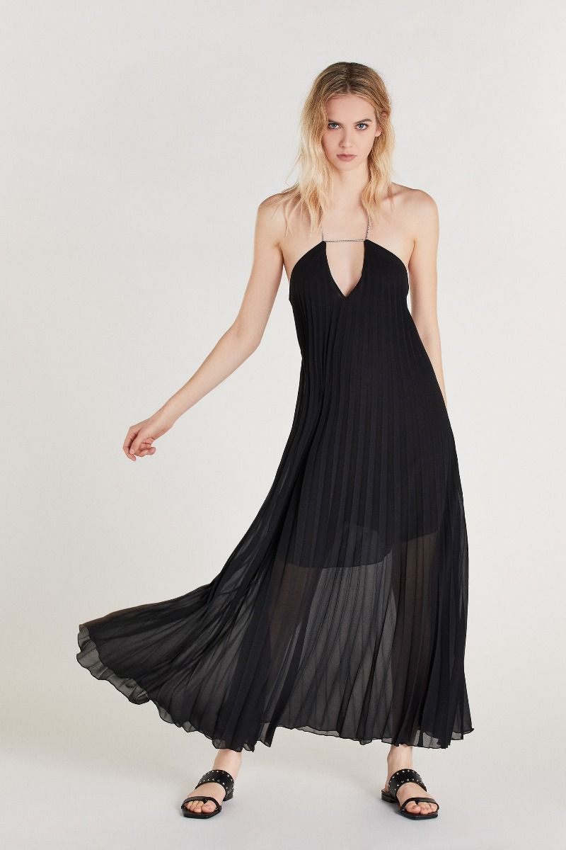 PATRIZIA PEPE ABITO | 2A2215 A3ZQK103 | Nuova Collezione P/E 2021