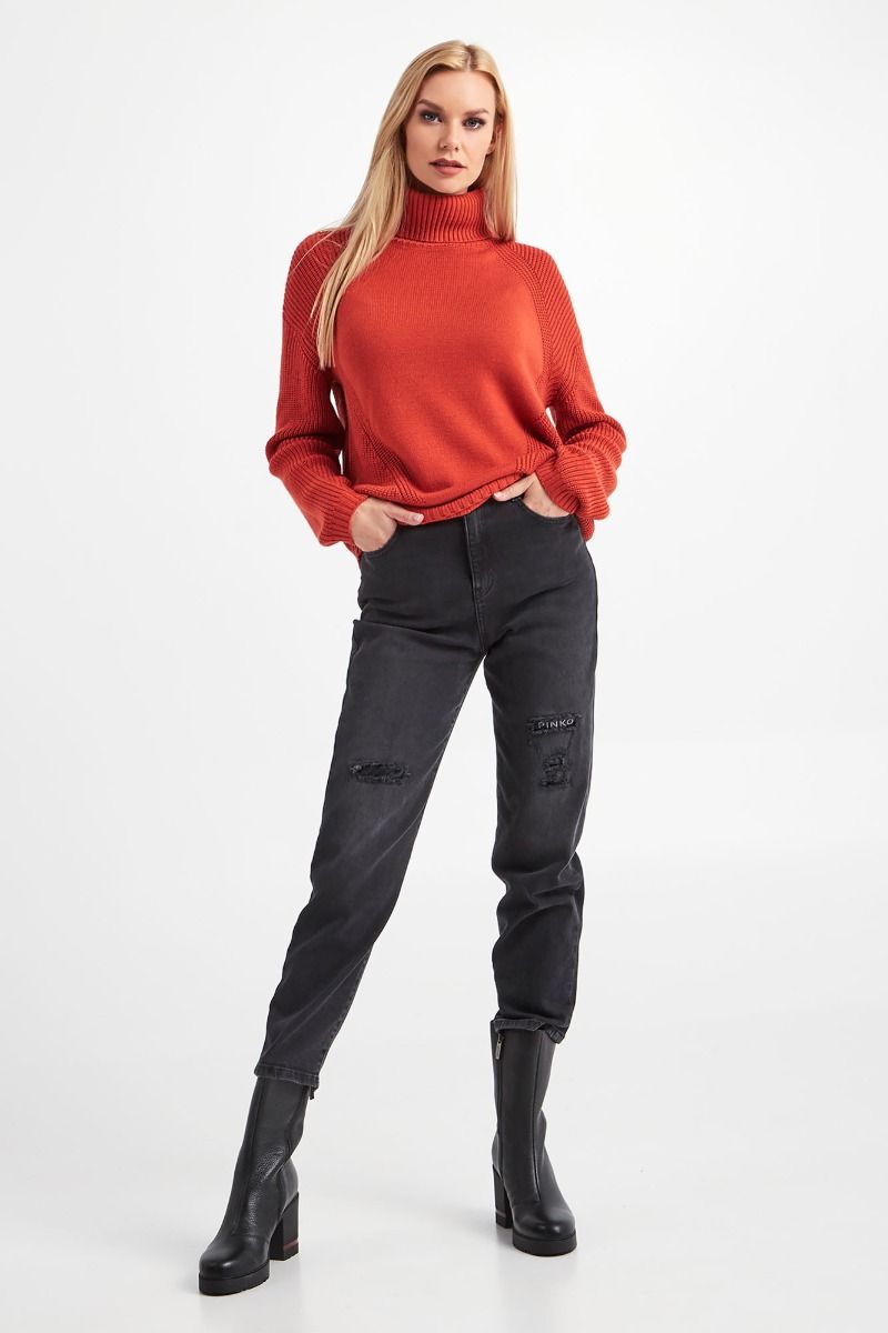 Patrizia Pepe Maglia |2M4112A9O3R734| Nuova Collezione A-I 2021-2022