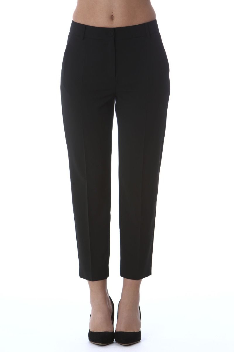 Patrizia Pepe Pantalone | 2P1300 A9A2K103 | Nuova Collezione P/E 2021