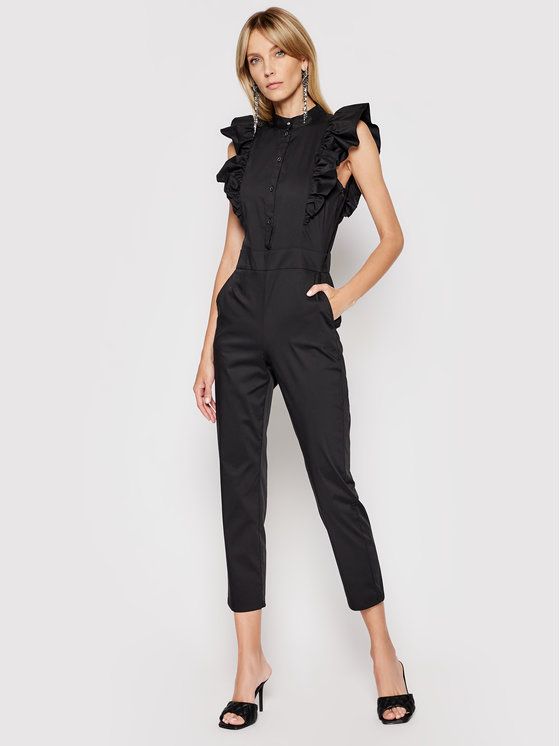 Patrizia pepe jumpsuit deals