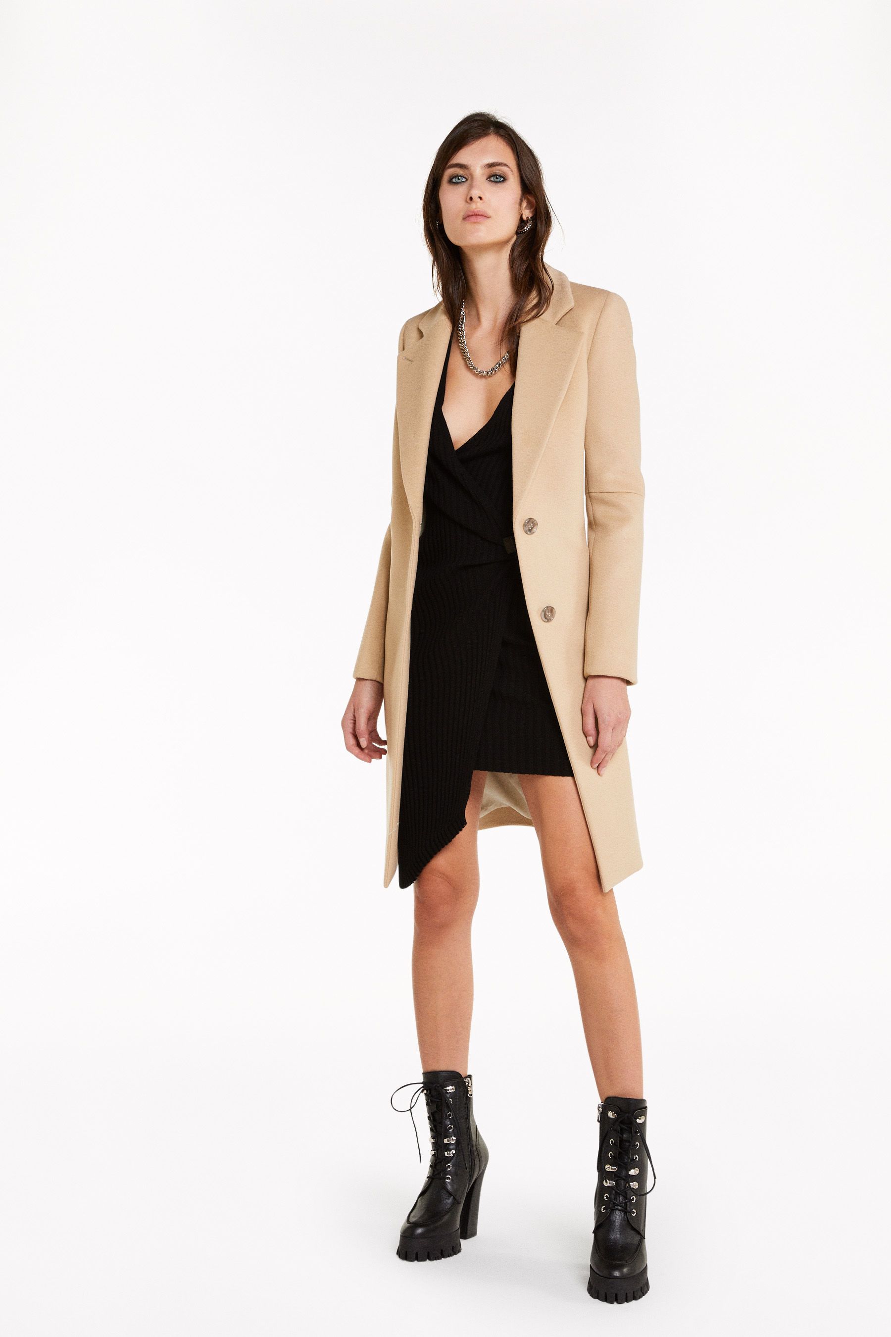 Patrizia pepe on sale cappotti 2020