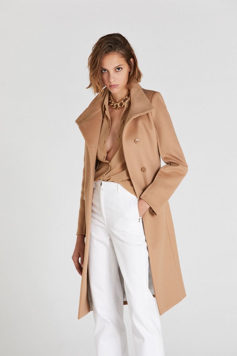Cappotti top patrizia pepe