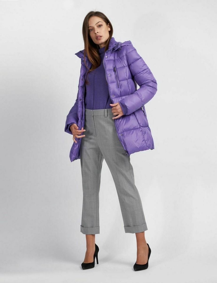 Patrizia Pepe Piumino|2S1386A9M1M407| Nuova Collezione A-I 2021-2022
