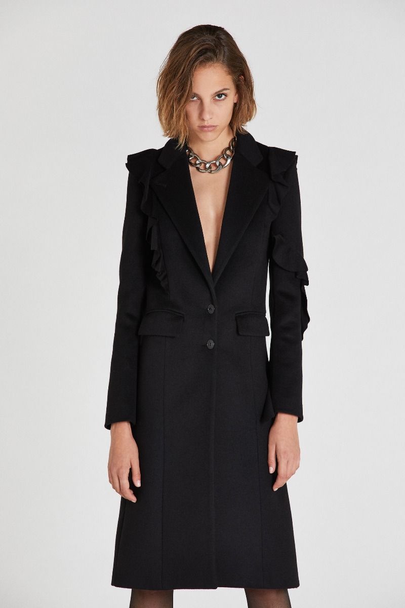 Patrizia pepe cappotti 2020 top
