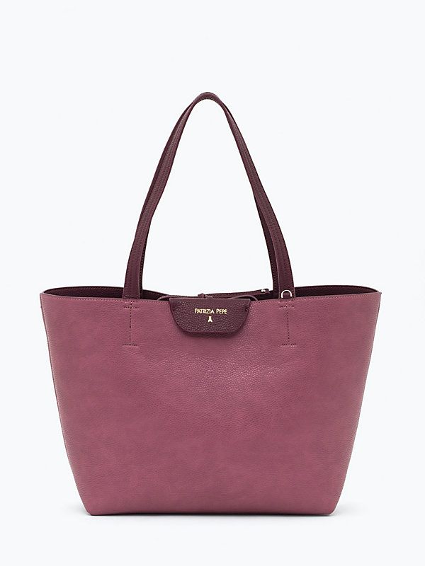Patrizia pepe reversibile sale