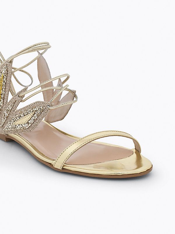 Patrizia pepe clearance sandali bassi