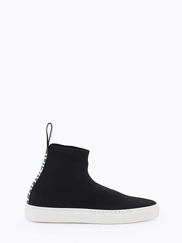 Scarpe Patrizia Pepe Sneakers Pelle Bianche 2V8563 n 36, 37, 38, 39, 40 -  Dresslix