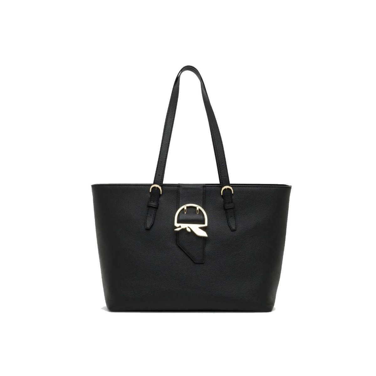 Patrizia Pepe Borsa Shopping 2V9741 A4U8K Nuova Collezione A I 2020 2021
