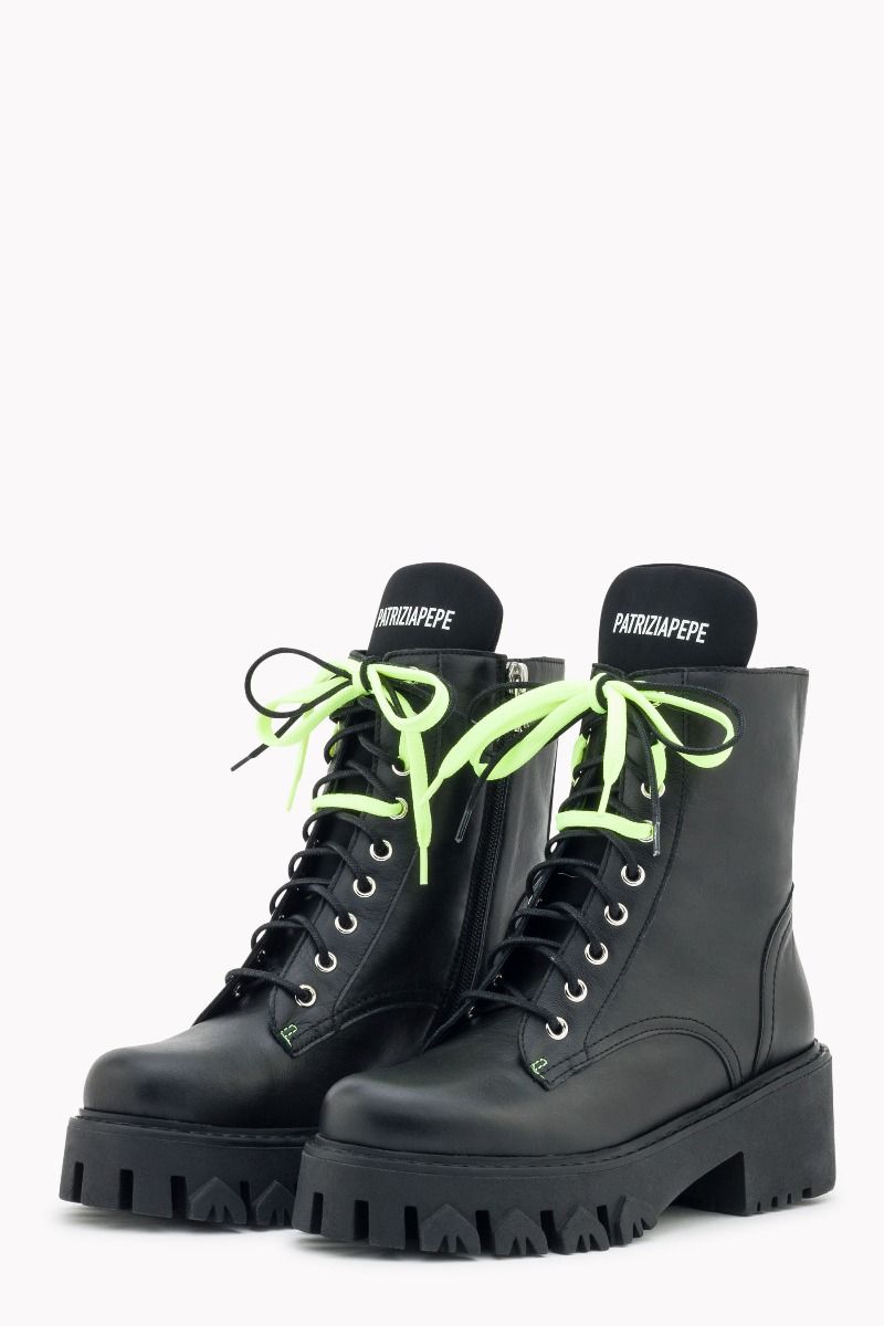 Patrizia Pepe Biker 2V9815 A3KWK103 . Nuova Collezione A I 2020 2021
