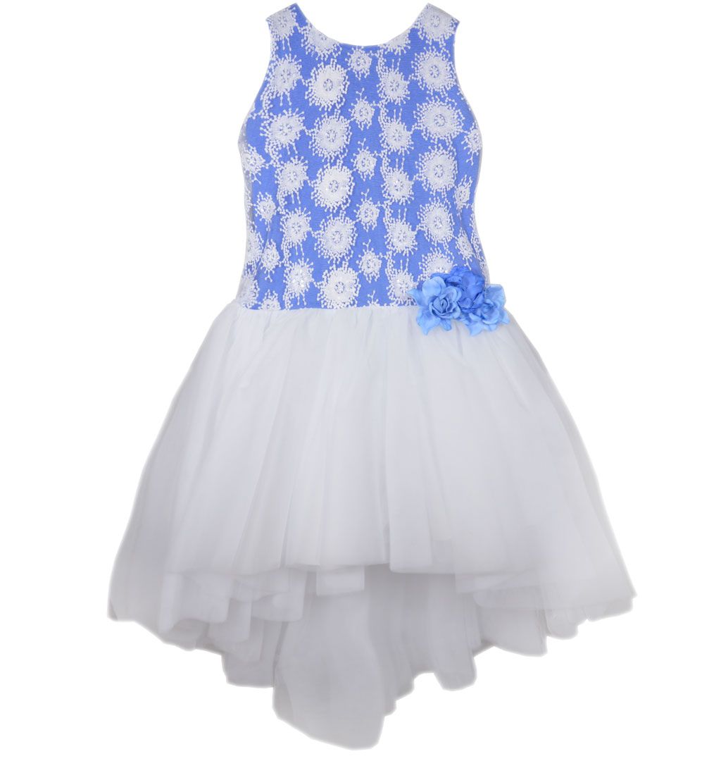 Le bellissime di Loredana abbigliamento cerimonia per bambina P7204253 8310 365 EURO