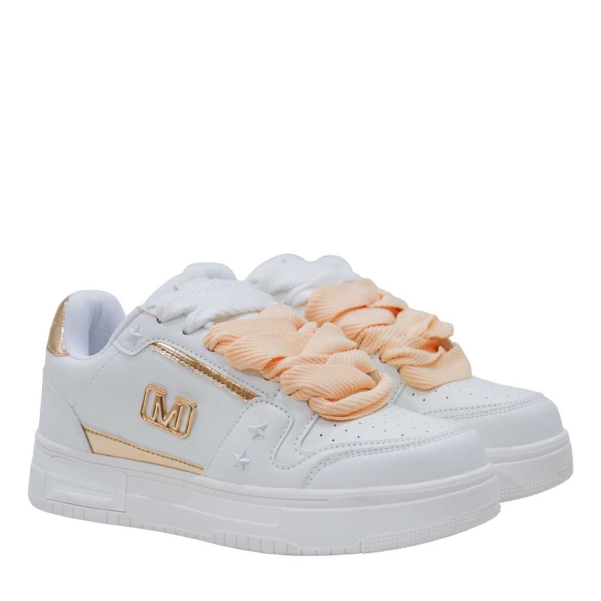 Scarpa Scarpe Oro Marc Ellis MARC ELLIS Scarpe Sandali Rame Donna YOOX