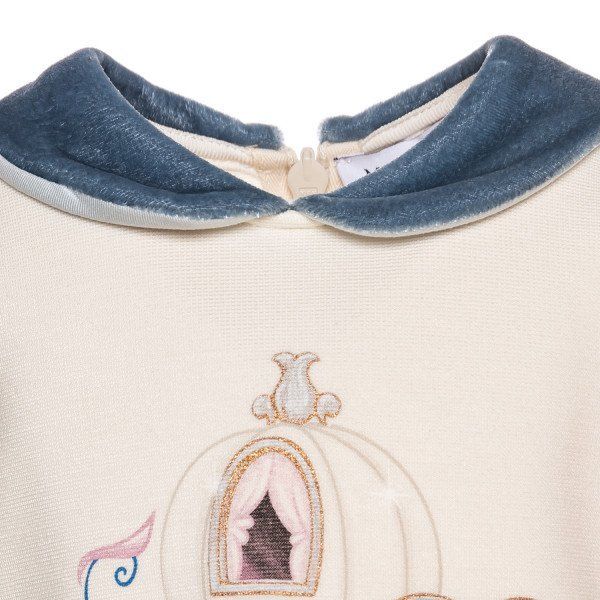Monnalisa Abito 312910PS 22070001 Shop online Spedizione gratuita