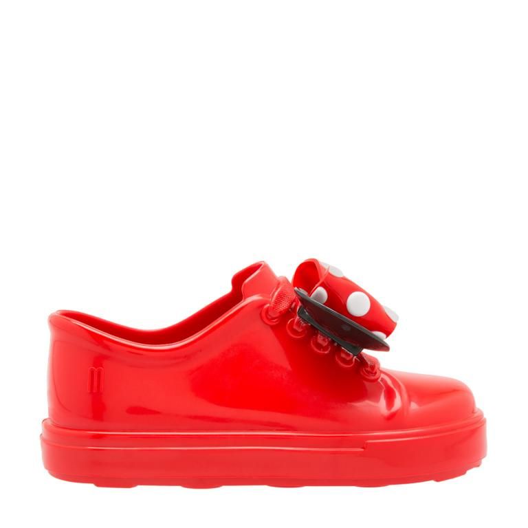 MINI MELISSA SNEAKERS MINNI