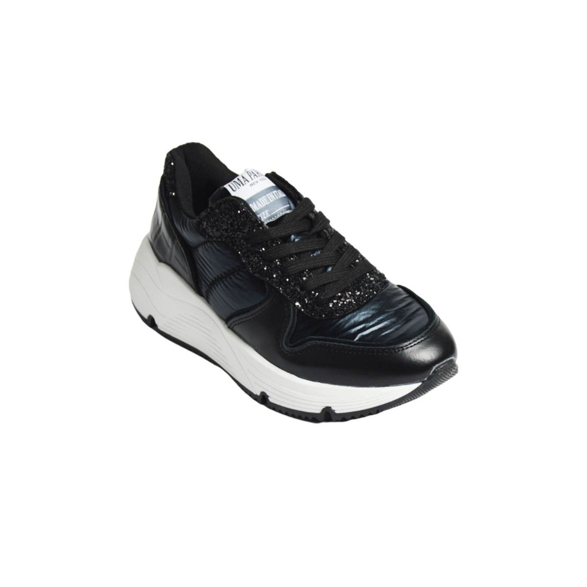 Uma parker sneakers discount