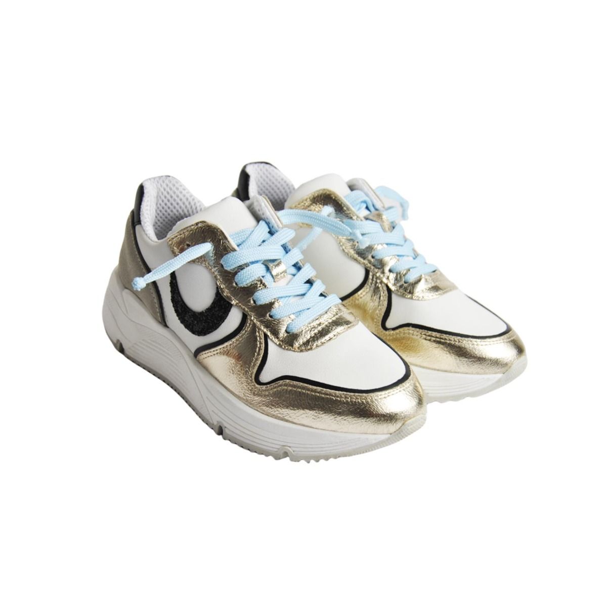 UMA PARKER SNEAKERS