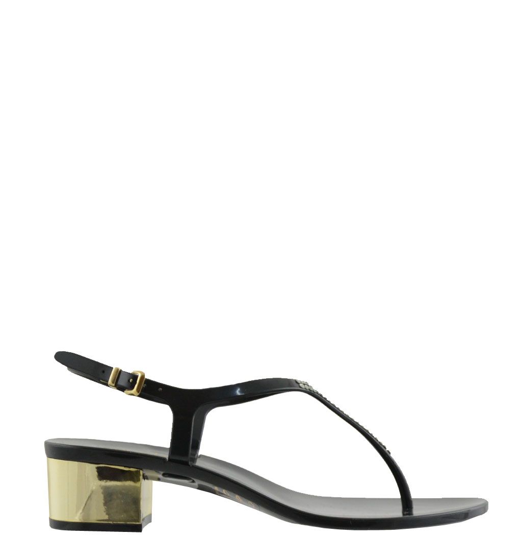 Infradito menghi con swarovski shop