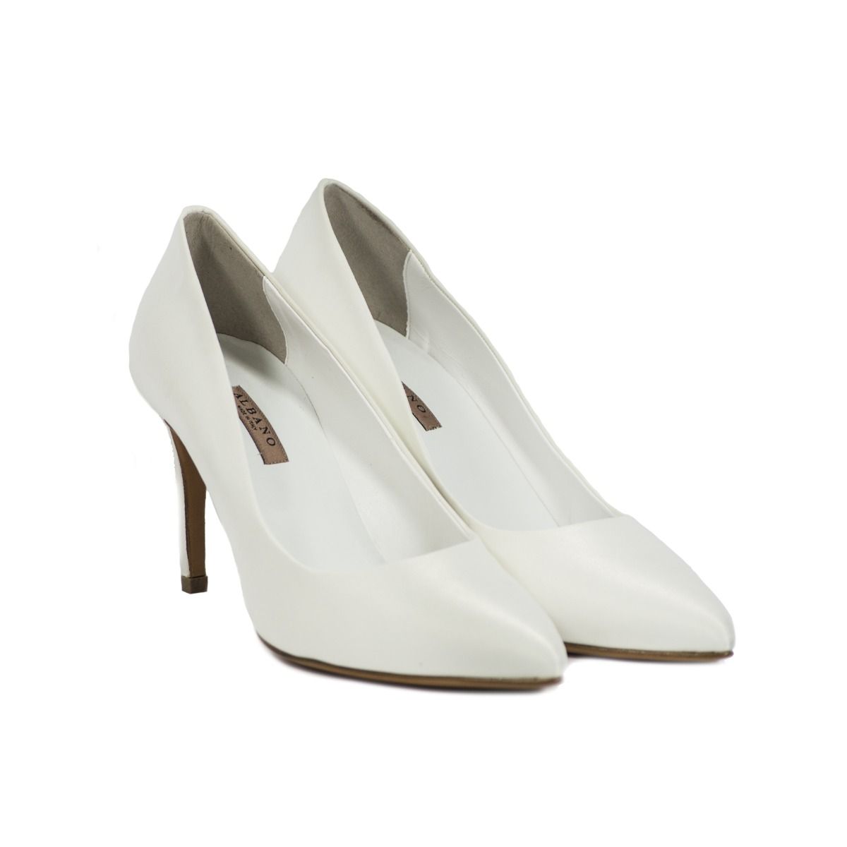Scarpe da hotsell cerimonia albano