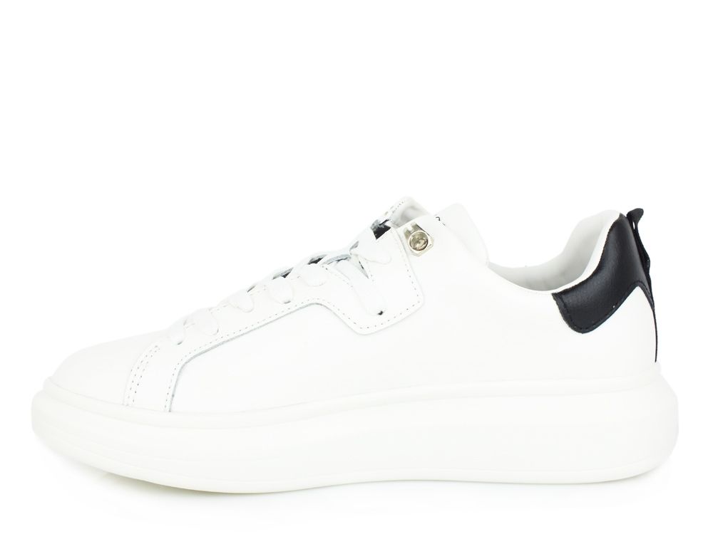 guess kurt sneakers