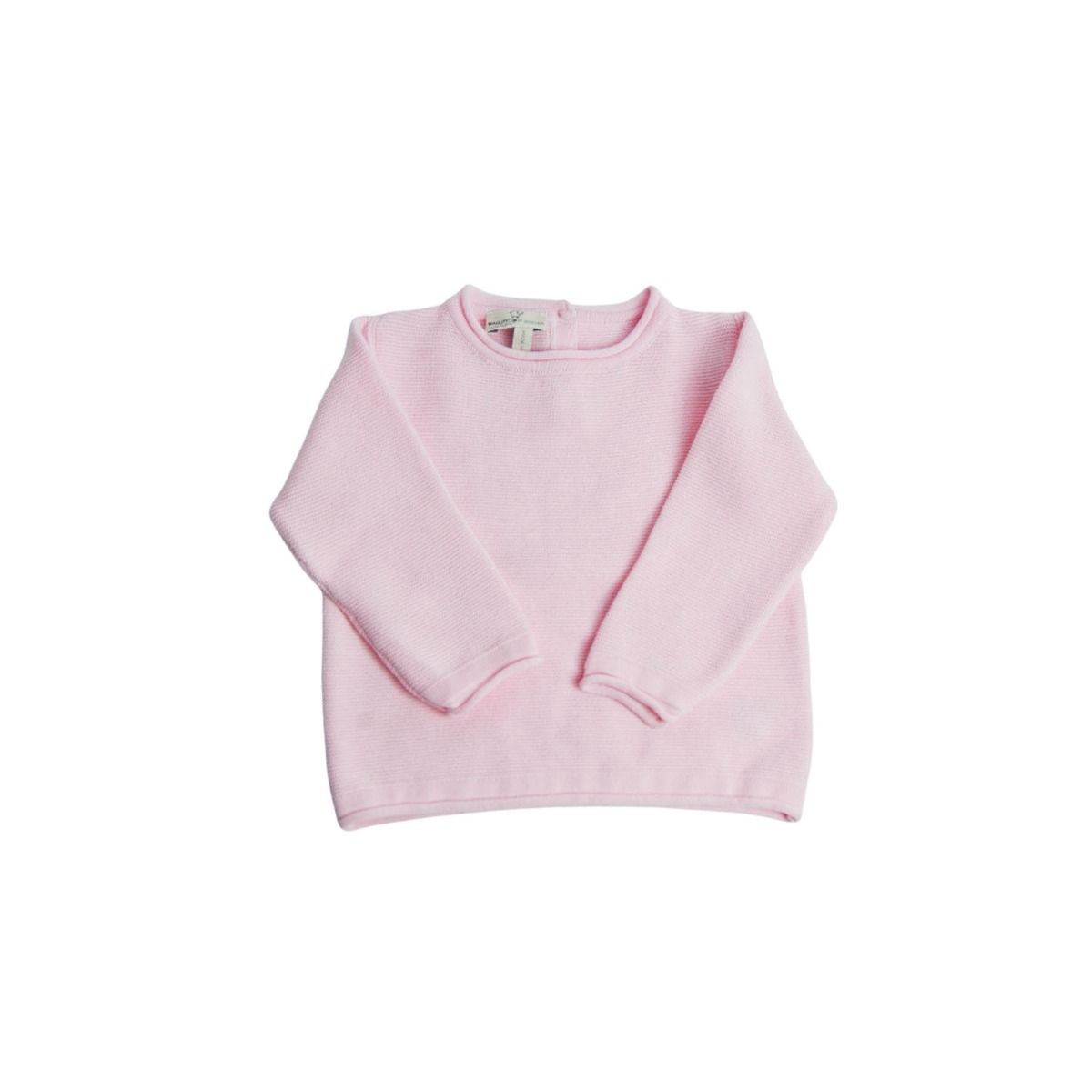 Maglificio di Verona Sweater | 47713ROSA | New Collection S-S 2022