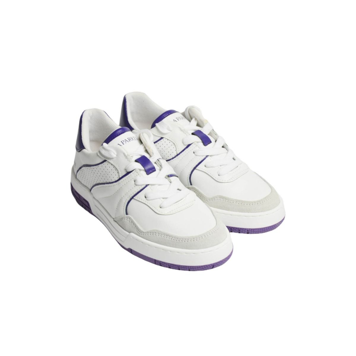 4802WHTLILLA Uma Parker Sneakers Donna