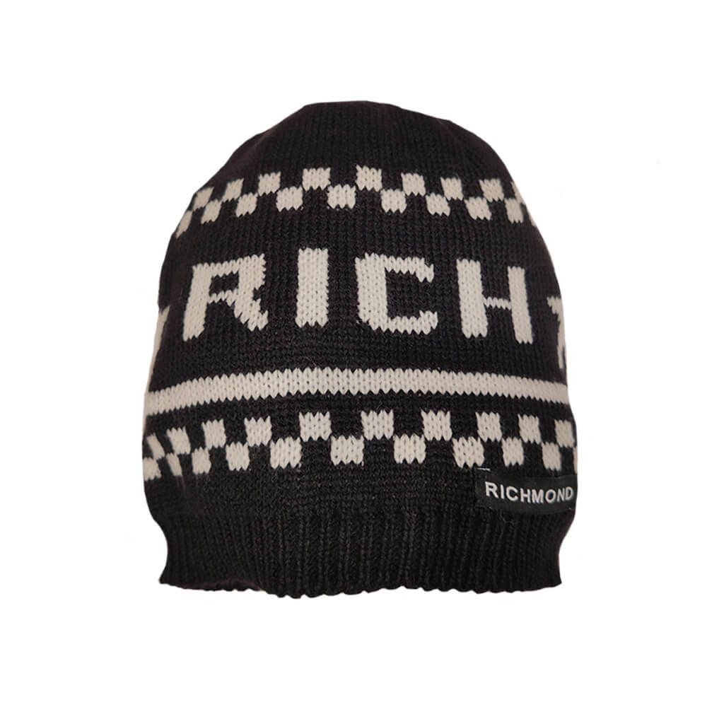 Jhon Richmond Capello |4968BLK | Nuova Collezione A/I 2020-2021