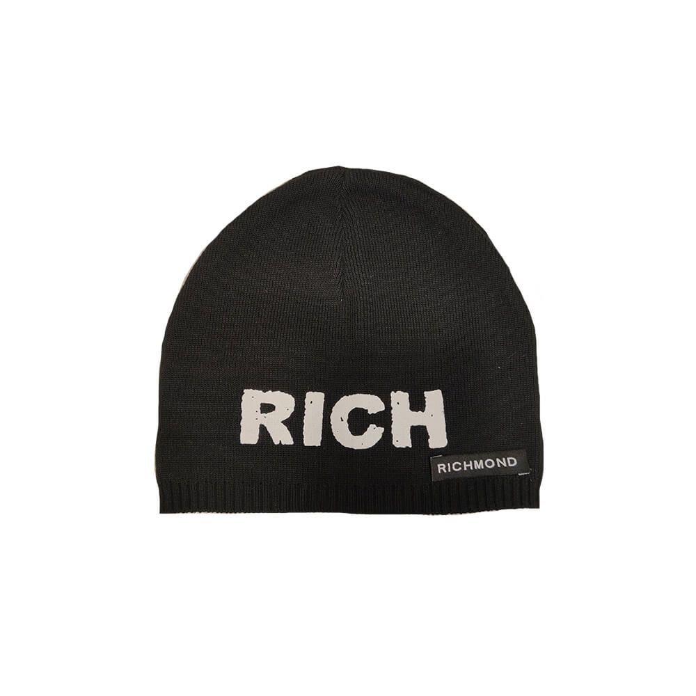 Jhon Richmond Cappello |X-4970BLK| Nuova Collezione A-I 2021-2022