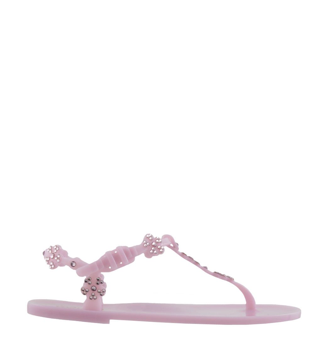 Sandali swarovski bassi shop