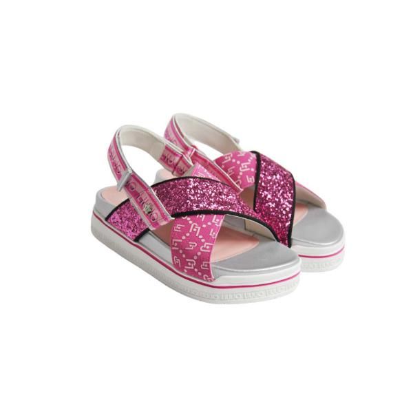 Infradito Liu Jo da Donna Giallo | Zedstore