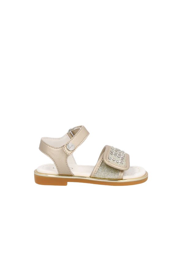 Liu Jo Girl Sandali |4A2413EX01604078|Nuova Collezione PE 2022