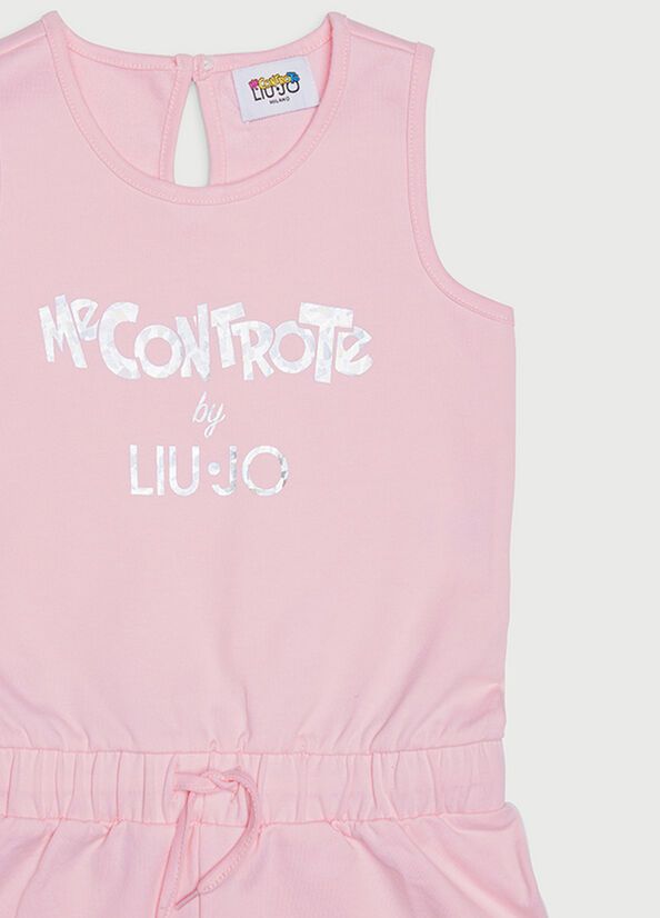 Me contro te best sale tuta