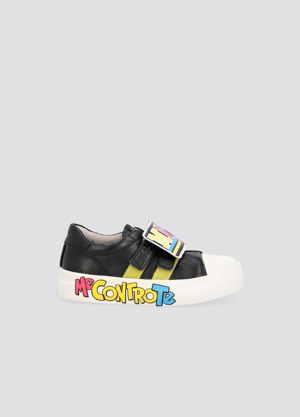 Liu Jo Me Contro Te Sneakers | 4F1009EX01400074| Nuova Collezione A-I 2021- 2022