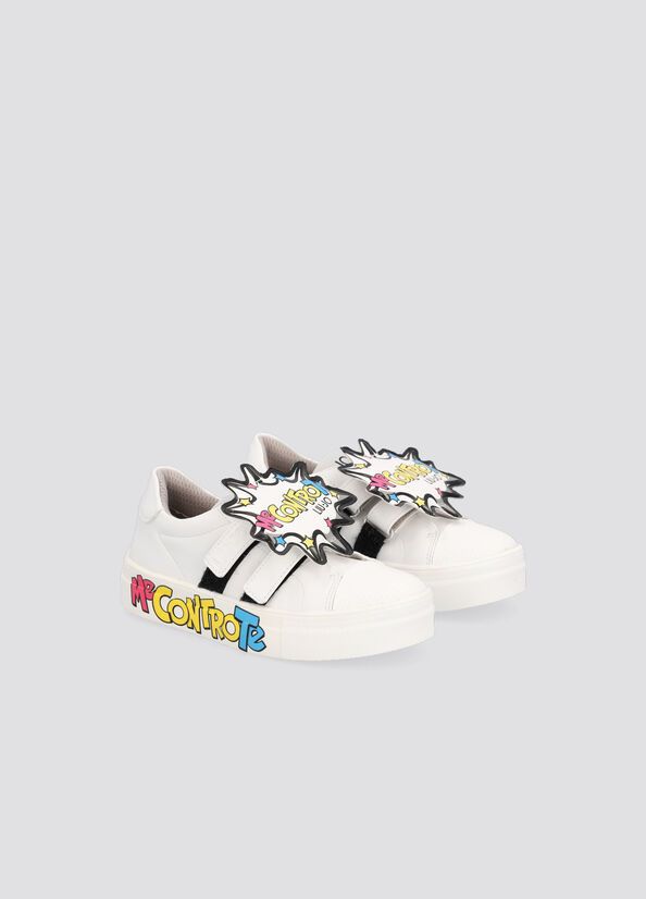 LIU JO ME CONTRO TE SNEAKERS