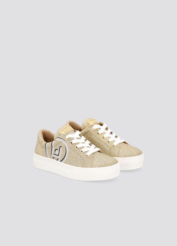 LIU JO GIRL SNEAKERS