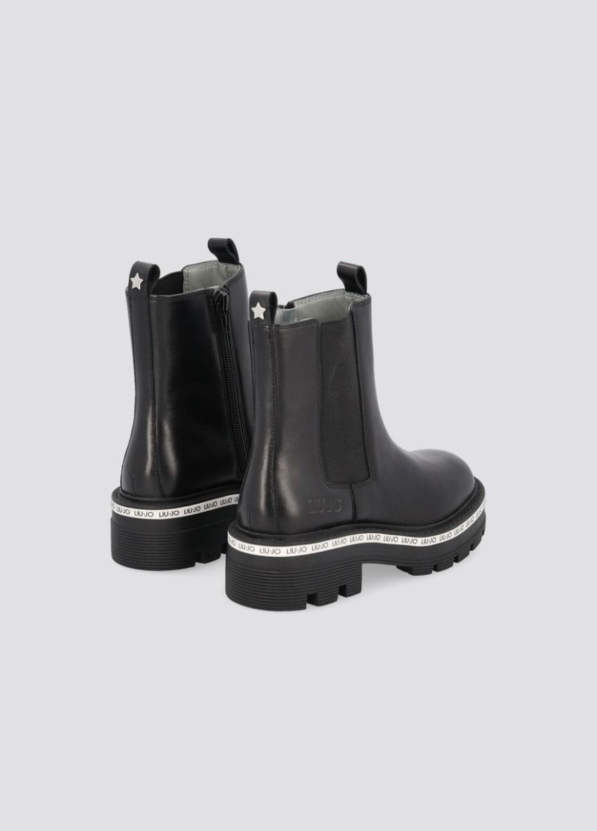 Liu Jo Junior Beatles | 4F1801P010222222 | Nuova Collezione A-I 2021-2022