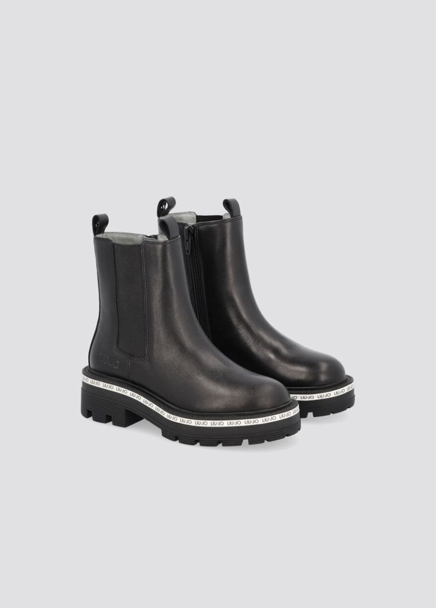 Liu Jo Junior Beatles | 4F1801P010222222 | Nuova Collezione A-I 2021-2022