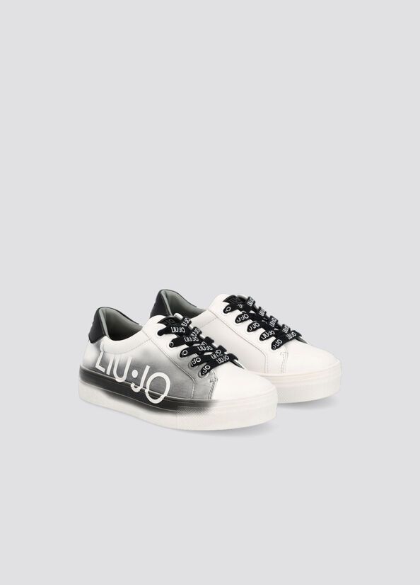 LIU JO GIRL SNEAKERS