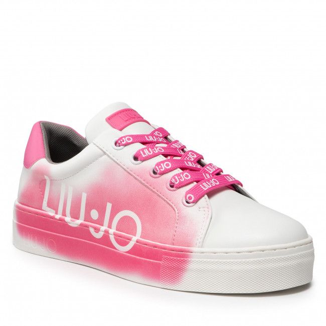 Liu Jo Girl Sneakers|4F1841EX014S1021 J| Nuova Collezione A-I 2021-2022