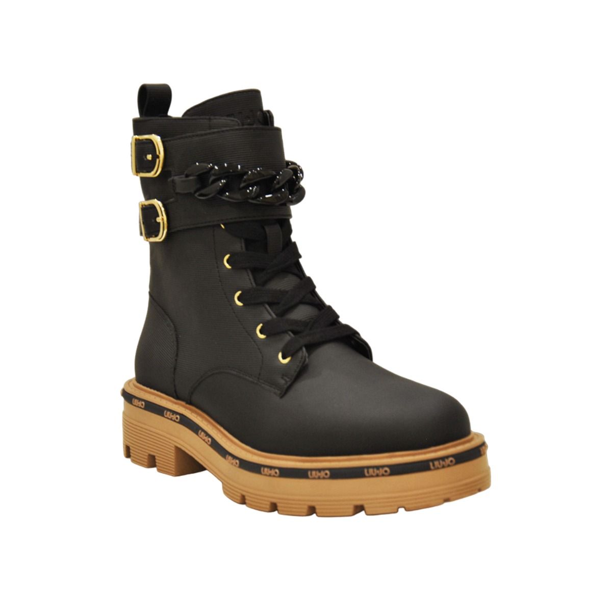 Liu Jo Taylor Anfibi 4F3715EX01422222 Collezione A I
