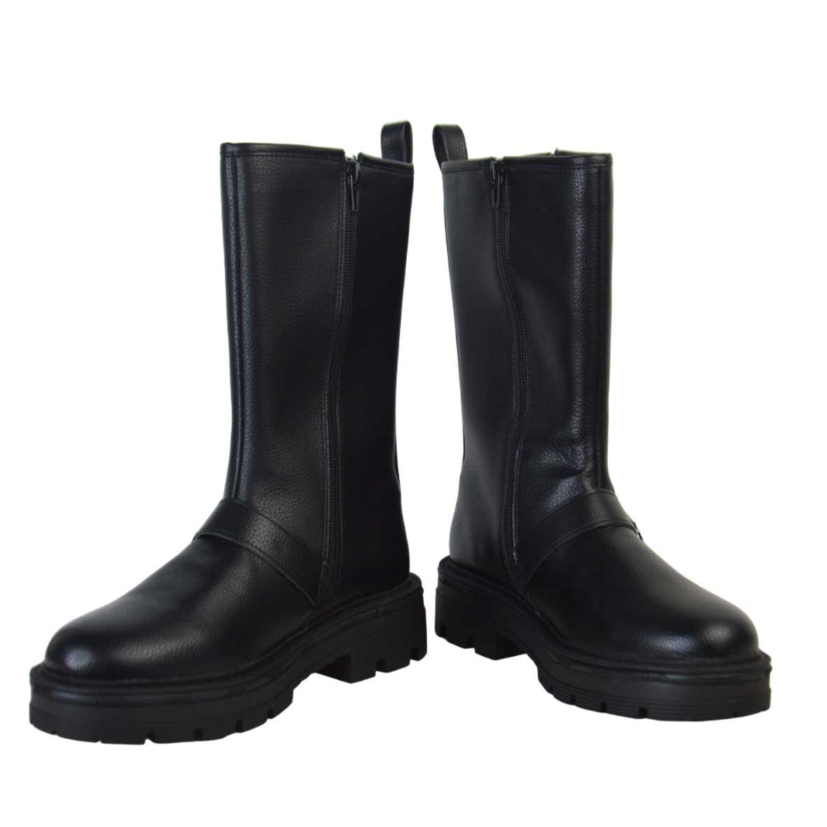 Liu Jo Taylor 805 Stivali Donna |4F4703EX26322222| Nuova