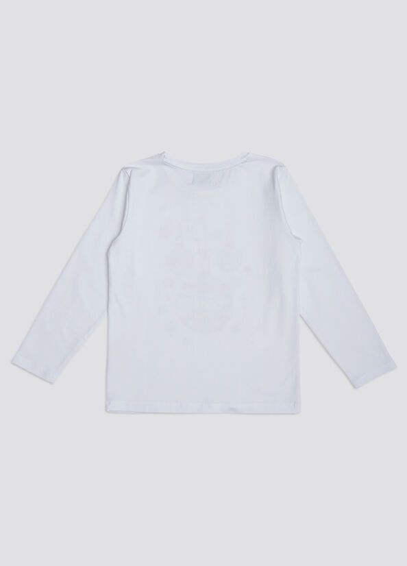 LIU JO ME CONTRO TE T-SHIRT