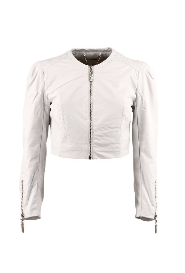 Relish Giubbino Muisc | 50110031101 | Nuova Collezione P-E 2022