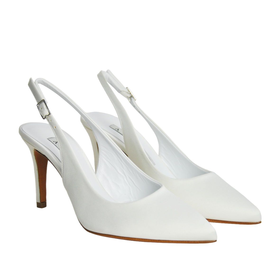 Pumps Albano Albano Scarpe Sneakers Décolleté Scarpe Albano Outlet